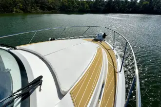 Thumbnail von Pursuit OS325 Offshore