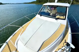 Thumbnail von Pursuit OS325 Offshore
