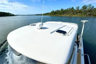 Thumbnail von Pursuit OS325 Offshore
