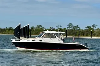 Thumbnail von Pursuit OS325 Offshore