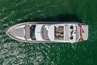 Thumbnail von Sunseeker 75 Sport Yacht