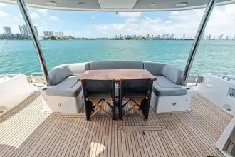 Thumbnail von Sunseeker 75 Sport Yacht
