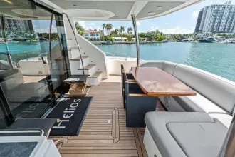 Thumbnail von Sunseeker 75 Sport Yacht