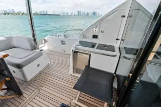 Thumbnail von Sunseeker 75 Sport Yacht