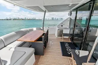 Thumbnail von Sunseeker 75 Sport Yacht
