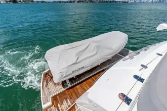 Thumbnail von Sunseeker 75 Sport Yacht