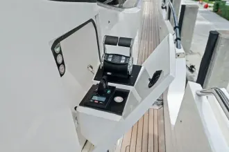Thumbnail von Sunseeker 75 Sport Yacht