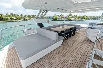 Thumbnail von Sunseeker 75 Sport Yacht