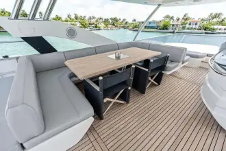 Thumbnail von Sunseeker 75 Sport Yacht