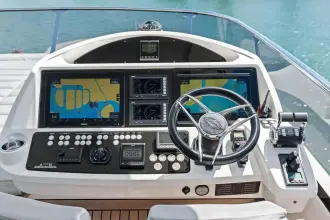 Thumbnail von Sunseeker 75 Sport Yacht