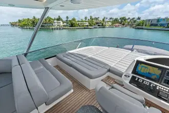 Thumbnail von Sunseeker 75 Sport Yacht