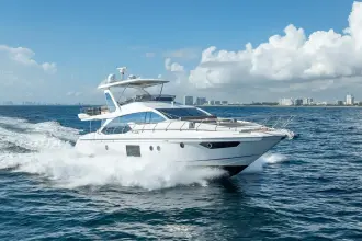 Thumbnail von Azimut 66