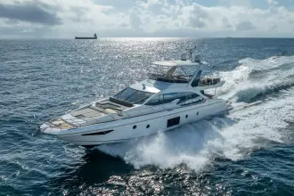 Thumbnail von Azimut 66