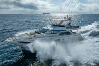 Thumbnail von Azimut 66