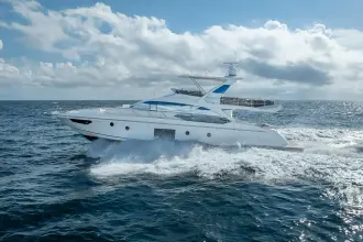 Thumbnail von Azimut 66