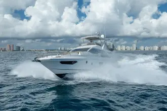 Thumbnail von Azimut 66