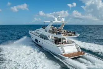 Thumbnail von Azimut 66