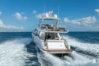 Thumbnail von Azimut 66