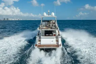 Thumbnail von Azimut 66