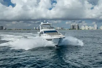 Thumbnail von Azimut 66