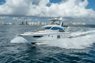 Thumbnail von Azimut 66