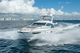 Thumbnail von Azimut 66