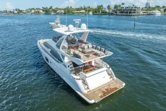 Thumbnail von Azimut 66