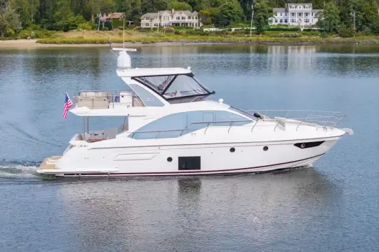 Azimut 50