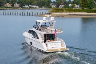 Thumbnail von Azimut 50