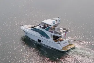 Thumbnail von Azimut 50