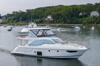 Thumbnail von Azimut 50