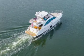 Thumbnail von Azimut 50