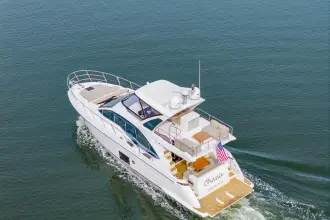 Thumbnail von Azimut 50