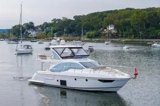 Thumbnail von Azimut 50