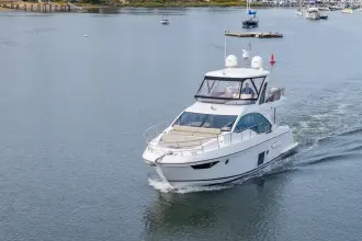Thumbnail von Azimut 50