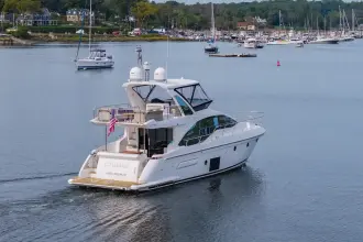Thumbnail von Azimut 50