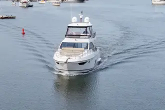 Thumbnail von Azimut 50