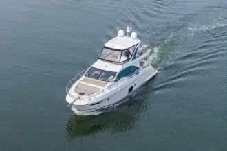 Thumbnail von Azimut 50