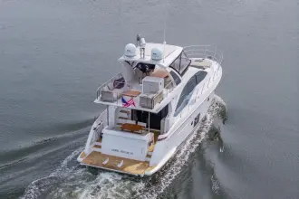 Thumbnail von Azimut 50
