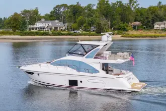 Thumbnail von Azimut 50