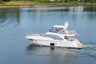 Thumbnail von Azimut 50