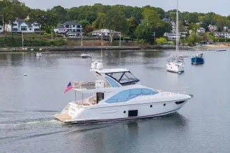 Thumbnail von Azimut 50