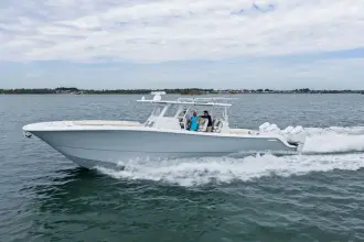 Thumbnail von Invincible 46 Catamaran