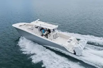Thumbnail von Invincible 46 Catamaran