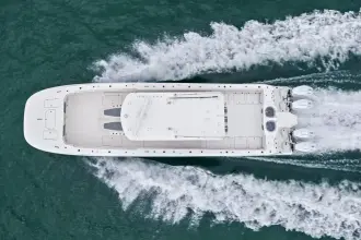 Thumbnail von Invincible 46 Catamaran