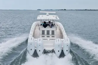 Thumbnail von Invincible 46 Catamaran