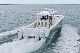 Thumbnail von Invincible 46 Catamaran
