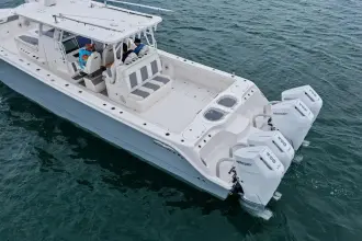 Thumbnail von Invincible 46 Catamaran