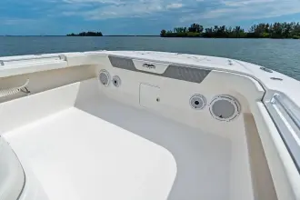 Thumbnail von Invincible 46 Catamaran