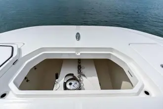 Thumbnail von Invincible 46 Catamaran